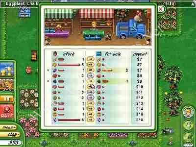 alice greenfingers 2 free online game